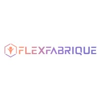 Flexfabrique logo - Similar company to Treehouse Hr