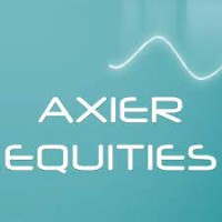Axier Equities AB logo - Similar company to Etfmarknaden