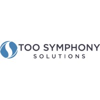Too Symphony Solutions logo - Similar company to Roke Usa