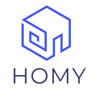 HOMY logo - Similar company to Milatech