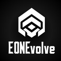 EONEvolve logo - Similar company to Mpmg Entertainment
