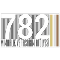 782 Mimarlık ve Tasarım Atölyesi logo - Similar company to Home In Montenegro