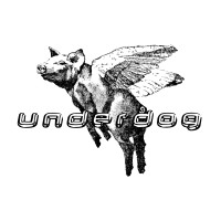 underdog logo - Similar company to Tandem