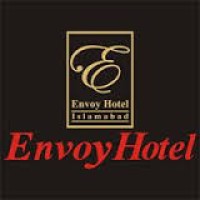 Envoy Hotel Islamabad logo - Similar company to Roomph