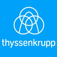 thyssenkrupp Services logo - Similar company to Thyssenkrupp Nxt