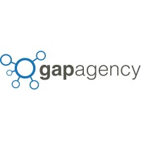 The Gap Agency Network logo - Similar company to Matthew Brooke