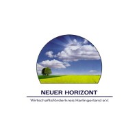 Wirtschaftsförderkreis Harlingerland e.V. logo - Similar company to Adenatec Ag