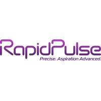 RapidPulse, Inc. logo - Similar company to Shape Memory Medical Inc.