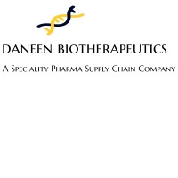 Daneen Biotherapeutics logo - Similar company to Globyz Clinical Solutions
