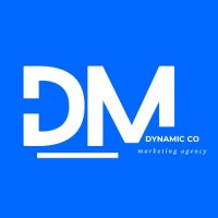 Dynamic Marketing Co logo - Similar company to Medi Instruments Inc. Dba Mediiusa