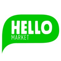 Hello Market logo - Similar company to Hellomarket
