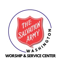 The Salvation Army Washington Worship & Service Center logo - Similar company to Drive By Agony