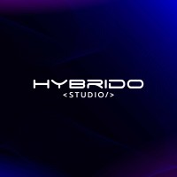 Hybrido Studio logo - Similar company to Work Nest Oficial