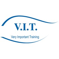 VERY IMPORTANT TRAINING logo - Similar company to Acfor Formation