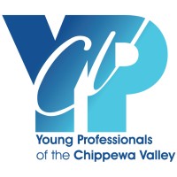 Young Professionals of the Chippewa Valley logo - Similar company to The Coven Eau Claire