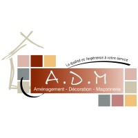 ADM 91 logo - Similar company to Sarl Ad Batiment