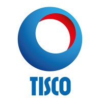 TISCO Financial Group logo - Similar company to Tbn Corporation Plc.