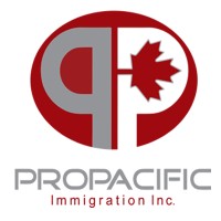 Propacific Immigration Inc. logo - Similar company to Pro Pacific