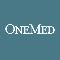 OneMedVET logo - Similar company to Healgyn