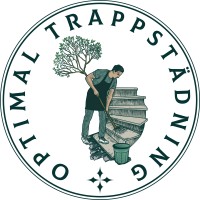 Optimal Trappstädning logo - Similar company to Cell Operative Ab