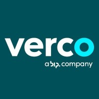 Verco logo - Similar company to Bip Uk