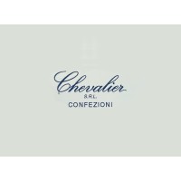 Chevalier confezioni logo - Similar company to Leva Spa A Socio Unico