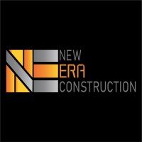 NEW ERA CONSTRUCTION logo - Similar company to New Era Constructions