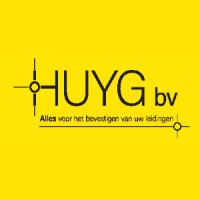 Huyg bv logo - Similar company to Schell Water Technologies
