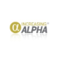Increasing Alpha