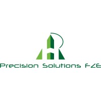 Precision Solutions FZE logo - Similar company to Precision Solutions, Llc