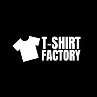 T-Shirt Factory logo - Similar company to Dama Work Solution Stp