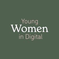 Young Women in Digital logo - Similar company to Universal Credit Services