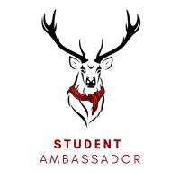 Student Ambassador Association Ferrières logo - Similar company to Restaurant Mallory Gabsi