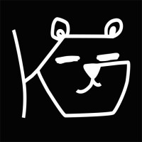 KUMAGEMA logo - Similar company to Mushroomallow Studio