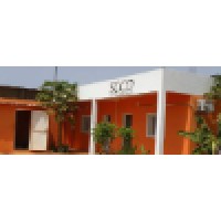 SCCD SA Senegal Chlore & Chimie Derives SA logo - Similar company to Somem Suarl