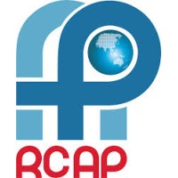 RoboCup Asia-Pacific 2018 logo - Similar company to Gandom Electronic