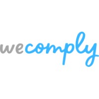 WeComply logo - Similar company to Wecomply