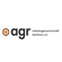 Arbeitsgemeinschaft Rohholz logo - Similar company to Legno-Trans Gmbh