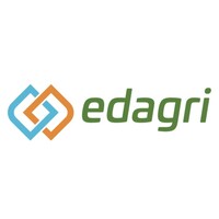 EDAGRI logo - Similar company to Pfk Construction