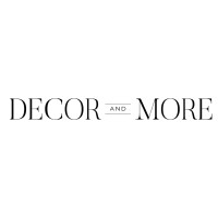 Decor and More Design Studio logo - Similar company to Digital Business Systems