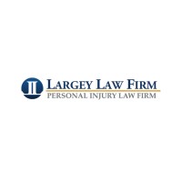 Largey Law Firm logo - Similar company to Franchise.Law