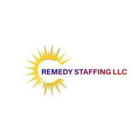 Remedy Staffing LLC logo - Similar company to Brokazy