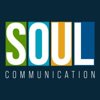 Soul Communication logo - Similar company to Sound.Com