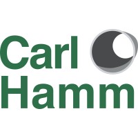 Röhrenwerk Kupferdreh Carl Hamm GmbH logo - Similar company to Truelight Machine Vision Integration