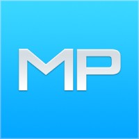 Modern Products logo - Similar company to Lowercase B Ventures