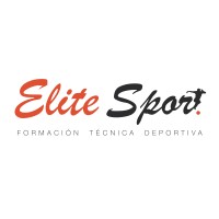 ELITESPORT - Centros de Formación Deportiva logo - Similar company to Elitesport