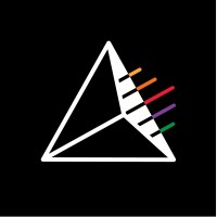 Prism logo - Similar company to Hustleco