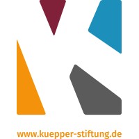 Karl Immanuel Küpper-Stiftung logo - Similar company to #Saarfari
