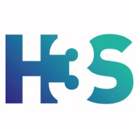 H3S logo - Similar company to Solarix Marketing