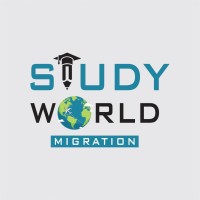 Study World Migration logo - Similar company to Step Up Profession